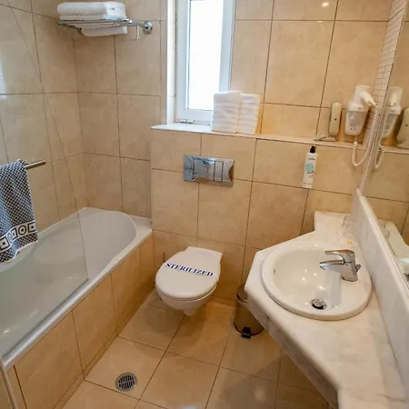 Rhodos Horizon Marina - Adults Only Hotel