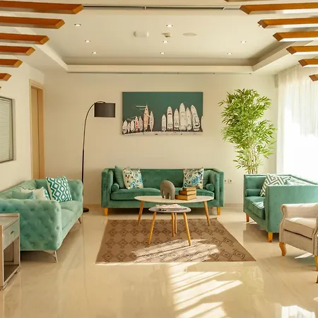 Rhodos Horizon Marina - Adults Only Rhodes City