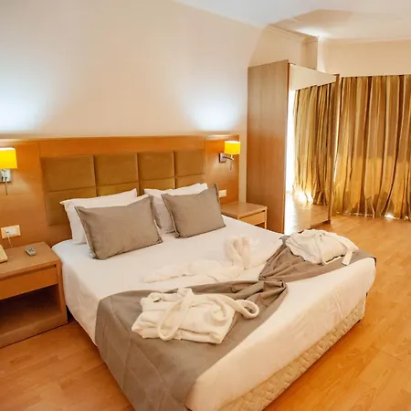 Rhodos Horizon Marina - Adults Only 4* Rhodes City