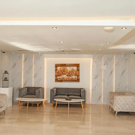 Rhodos Horizon Marina - Adults Only