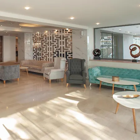 Rhodos Horizon Marina - Adults Only Rhodes City