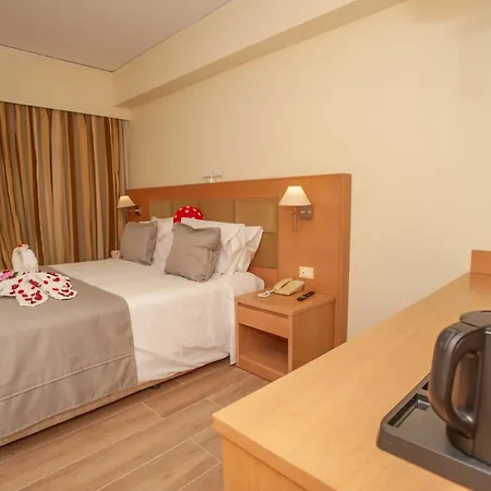 Hotel Rhodos Horizon Marina - Adults Only Rhodes City
