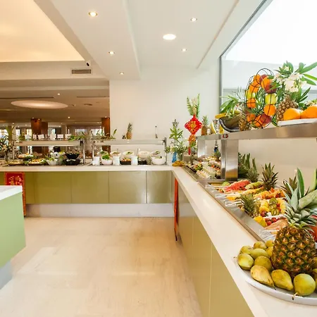 Rhodos Horizon Marina - Adults Only 4*