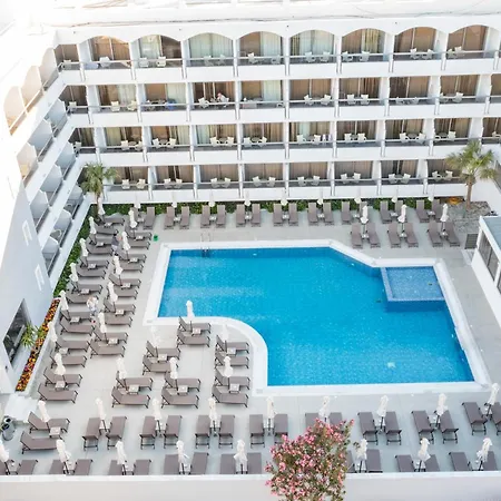 Rhodos Horizon Marina - Adults Only