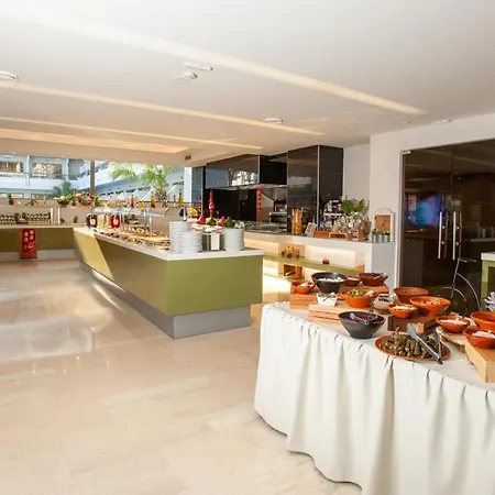 Rhodos Horizon Marina - Adults Only Szálloda 4*