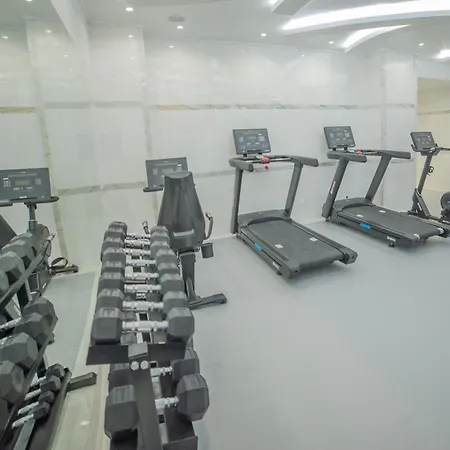 Rhodos Horizon Marina - Adults Only Ξενοδοχείο Rhodes City