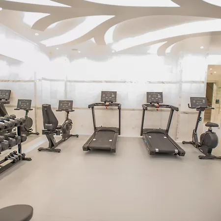 Rhodos Horizon Marina - Adults Only