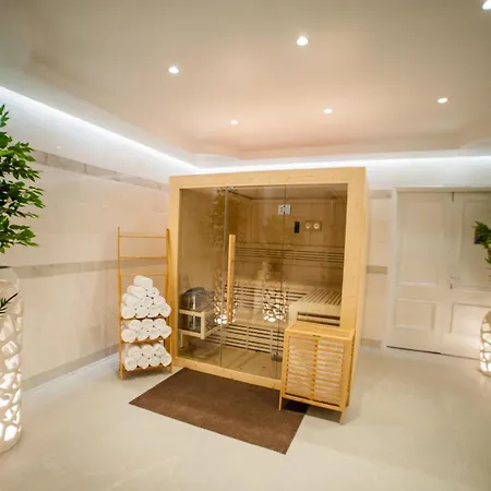 Ξενοδοχείο Rhodos Horizon Marina - Adults Only Rhodes City