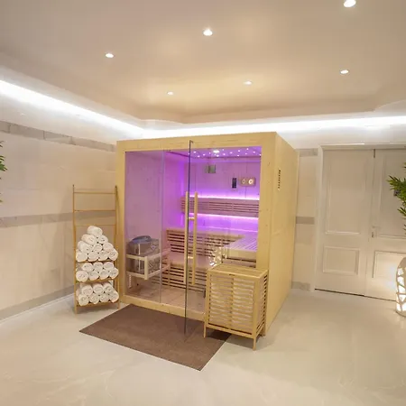 Rhodos Horizon Marina - Adults Only 4*