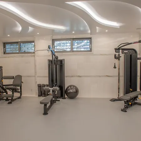 Rhodos Horizon Marina - Adults Only 4*