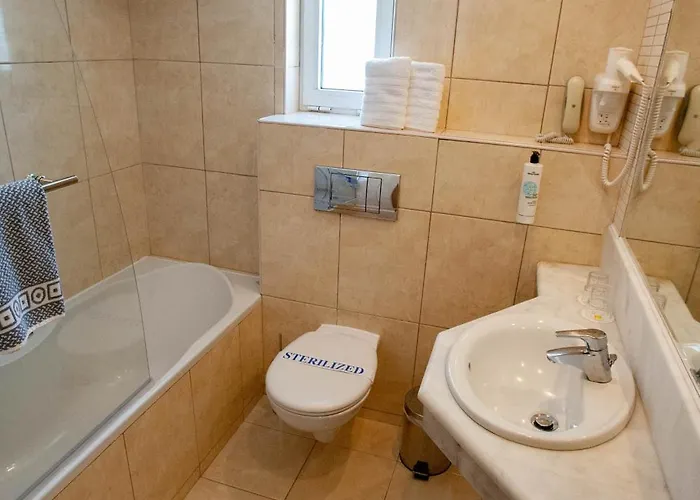 Rhodos Horizon Marina - Adults Only Ξενοδοχείο