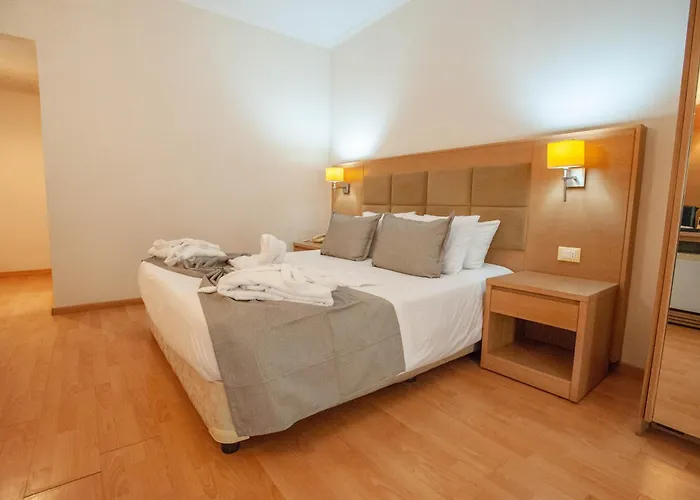 Rhodos Horizon Marina - Adults Only Ξενοδοχείο Rhodes City