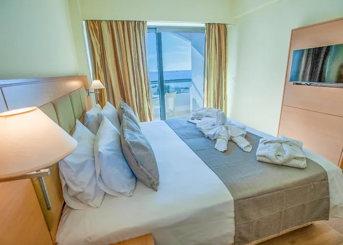 Rhodos Horizon Marina - Adults Only 4* Rhodes City