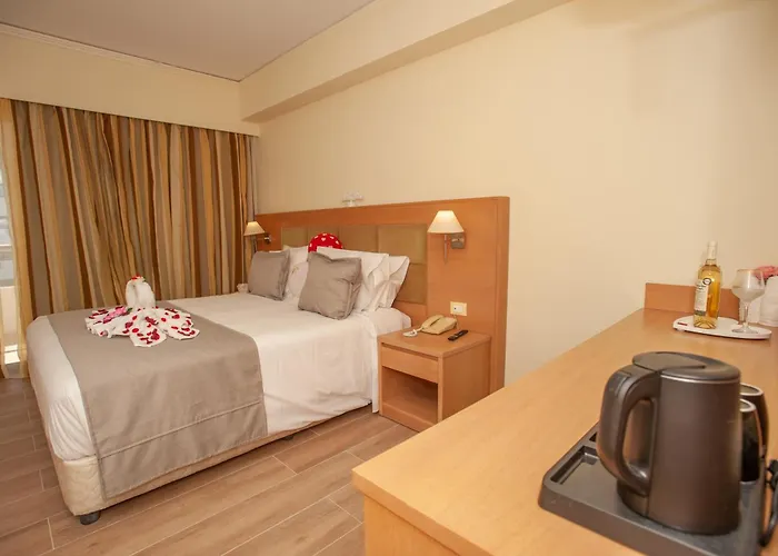 Ξενοδοχείο Rhodos Horizon Marina - Adults Only Rhodes City