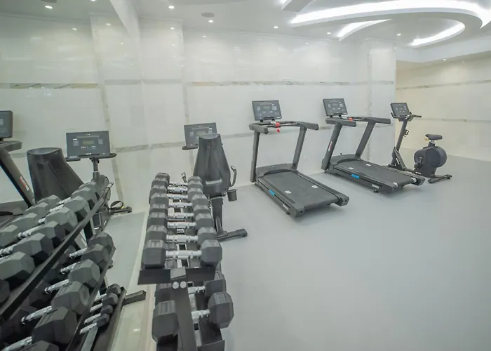 Rhodos Horizon Marina - Adults Only Ξενοδοχείο Rhodes City