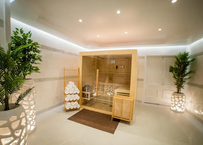 Ξενοδοχείο Rhodos Horizon Marina - Adults Only Rhodes City