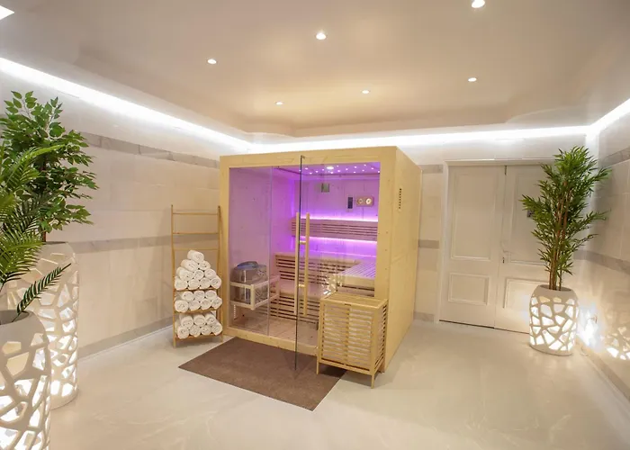 Rhodos Horizon Marina - Adults Only 4*