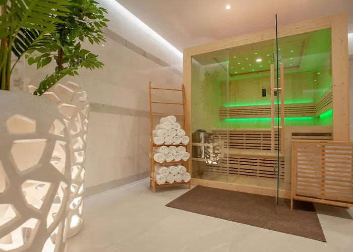 Ξενοδοχείο Rhodos Horizon Marina - Adults Only