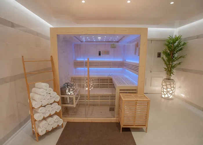 Rhodos Horizon Marina - Adults Only Ξενοδοχείο Rhodes City