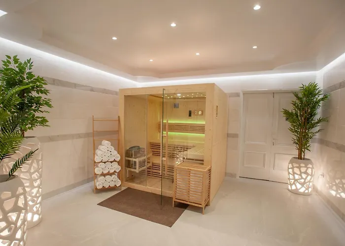 Rhodos Horizon Marina - Adults Only Rhodes City