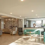 Hotel Rhodos Horizon Marina - Adults Only Rhodes City