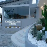 Hotel Rhodos Horizon Marina - Adults Only 4*