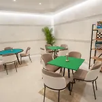 Hotel Rhodos Horizon Marina - Adults Only Rhodes City