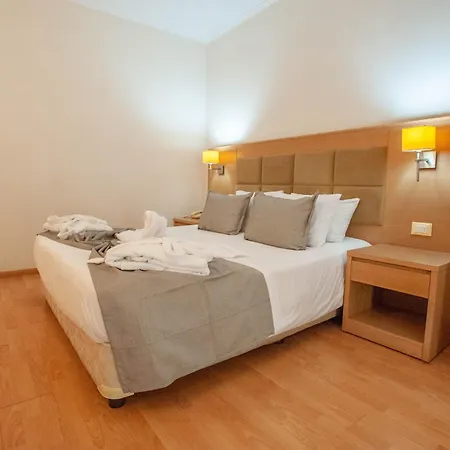 Rhodos Horizon Marina - Adults Only Ξενοδοχείο Rhodes City