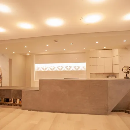 Rhodos Horizon Marina - Adults Only Rhodes City