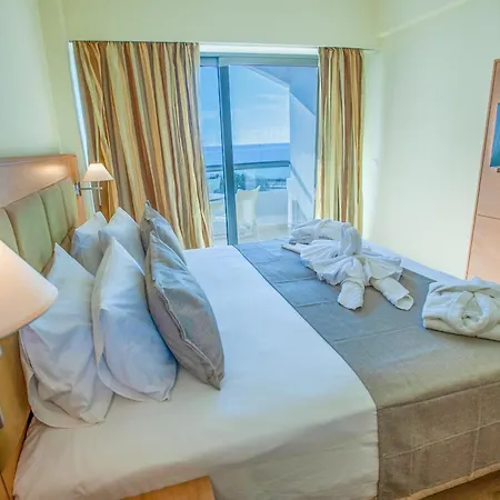 Rhodos Horizon Marina - Adults Only 4* Rhodes City