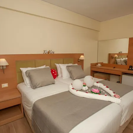 Rhodos Horizon Marina - Adults Only Ξενοδοχείο 4*