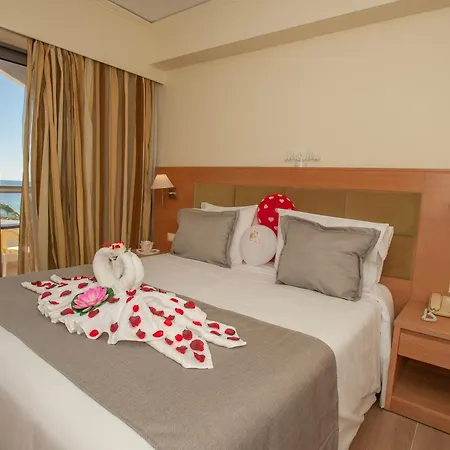 Rhodos Horizon Marina - Adults Only Родос