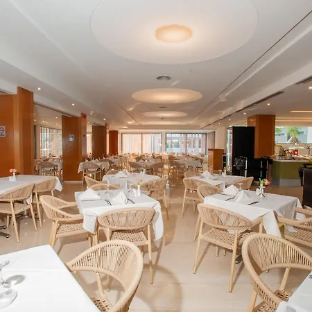 Rhodos Horizon Marina - Adults Only Ξενοδοχείο