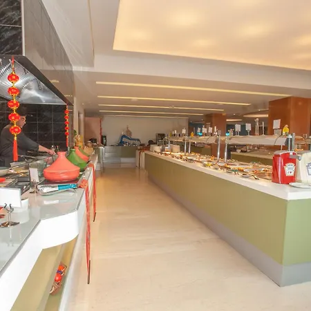 Rhodos Horizon Marina - Adults Only