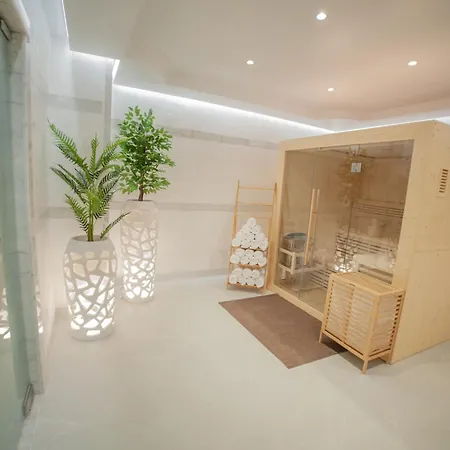 Rhodos Horizon Marina - Adults Only ホテル 4*